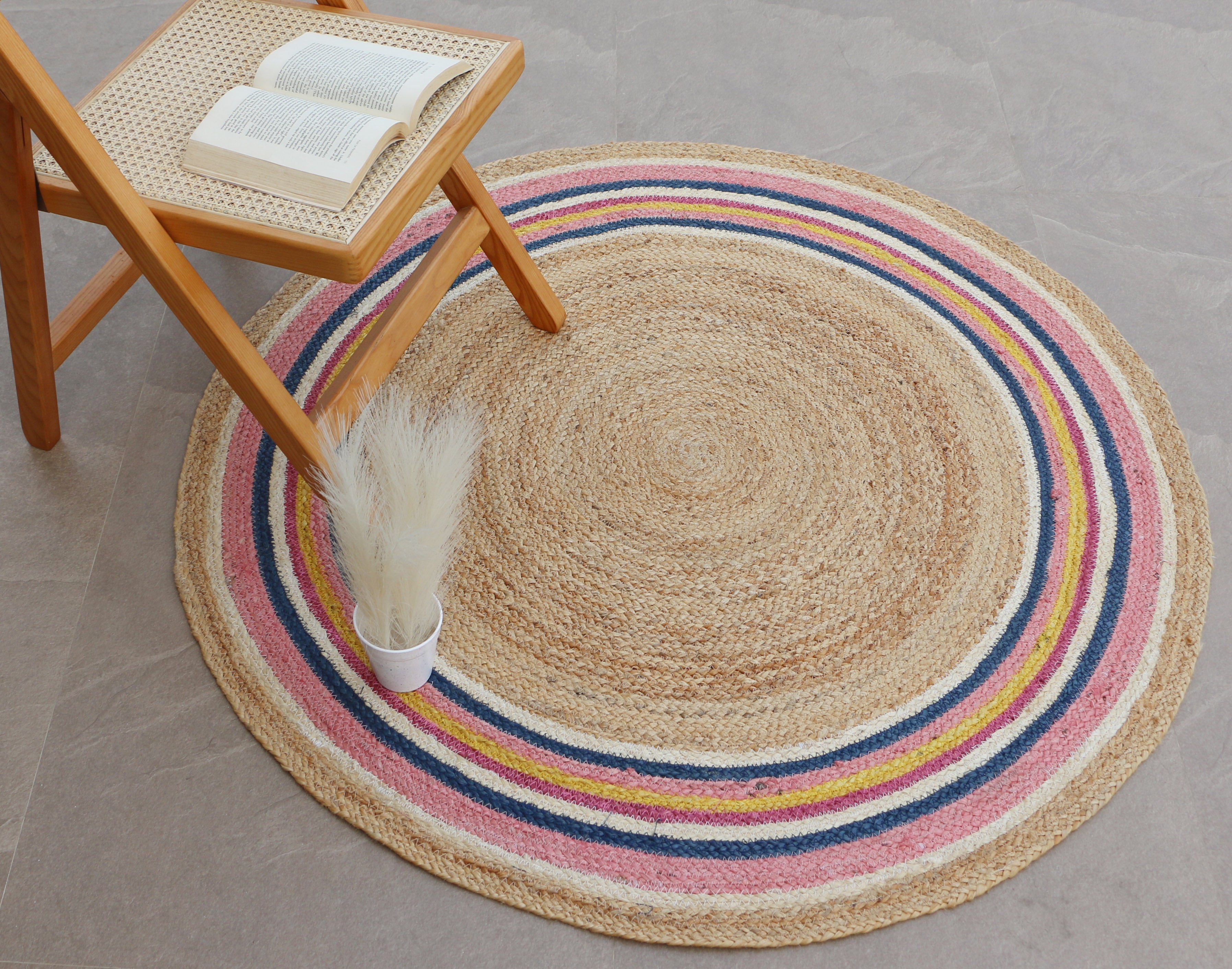 Jute Rug Norwood