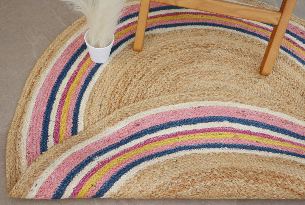 Jute Rug Norwood