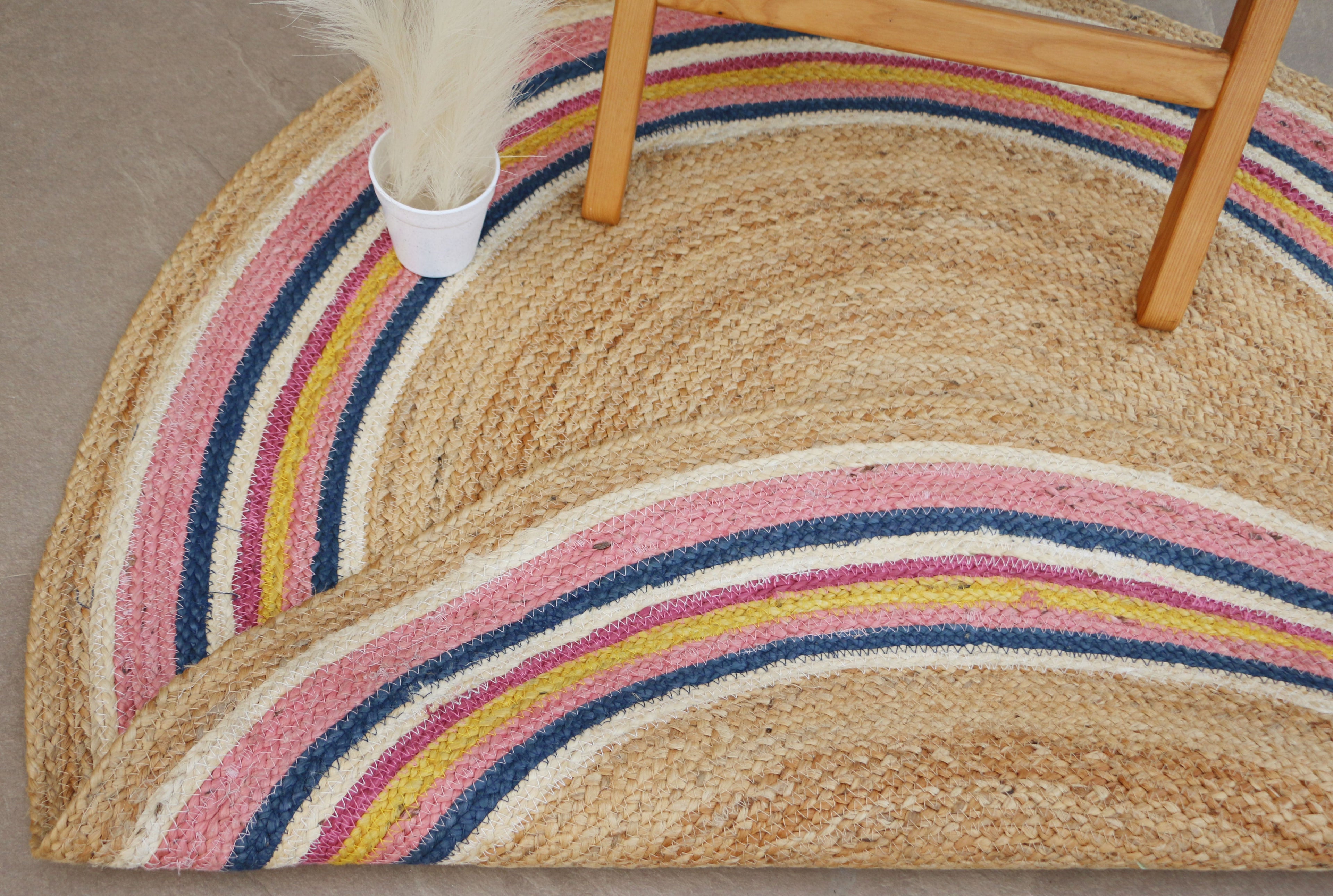 Jute Rug Norwood