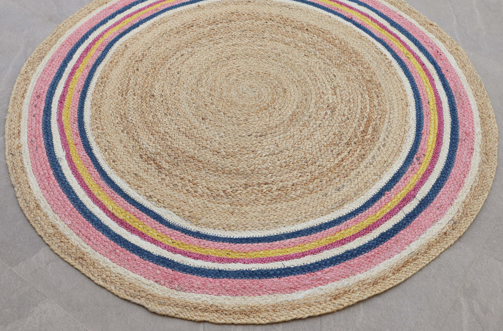 Jute Rug Norwood