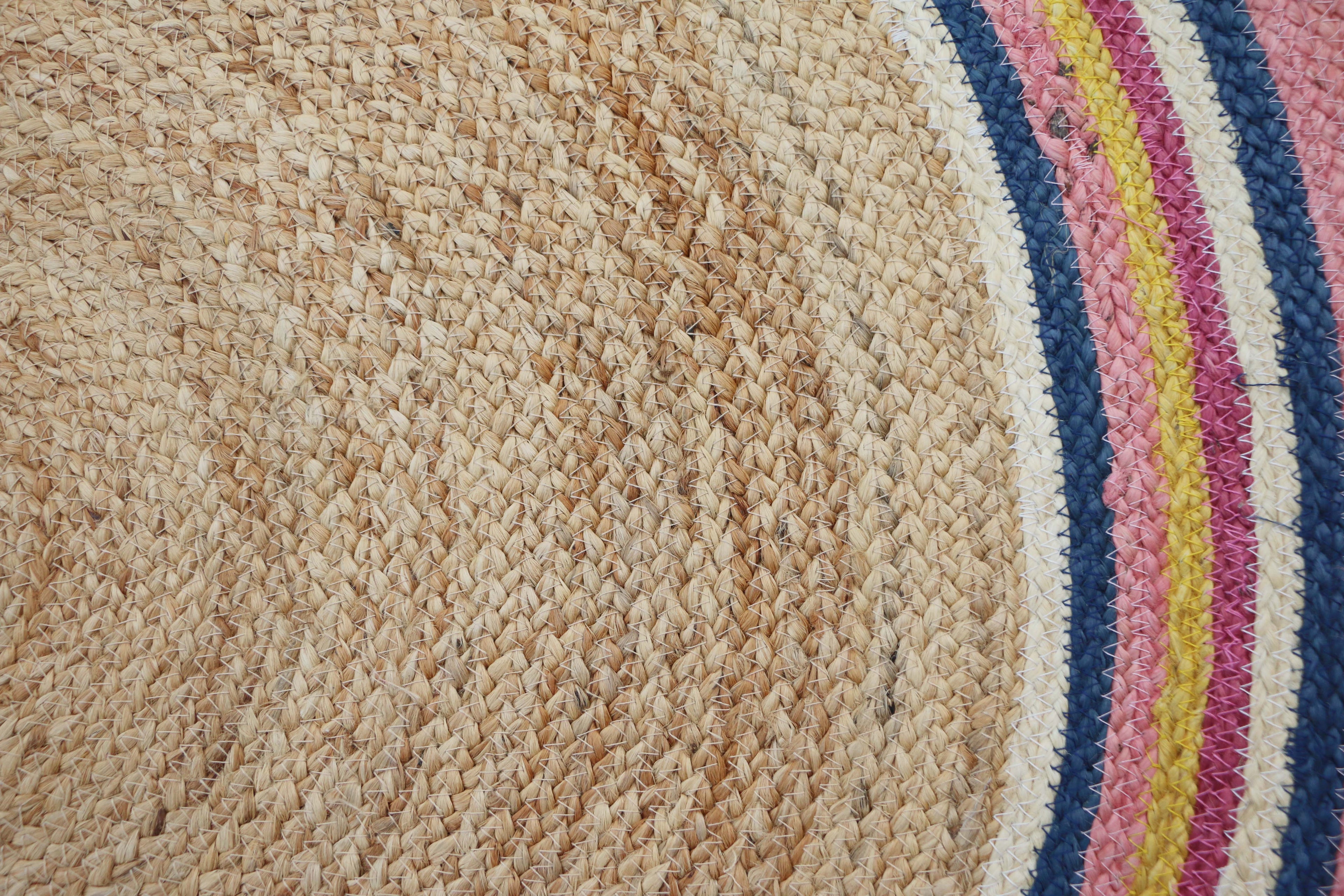 Jute Rug Norwood