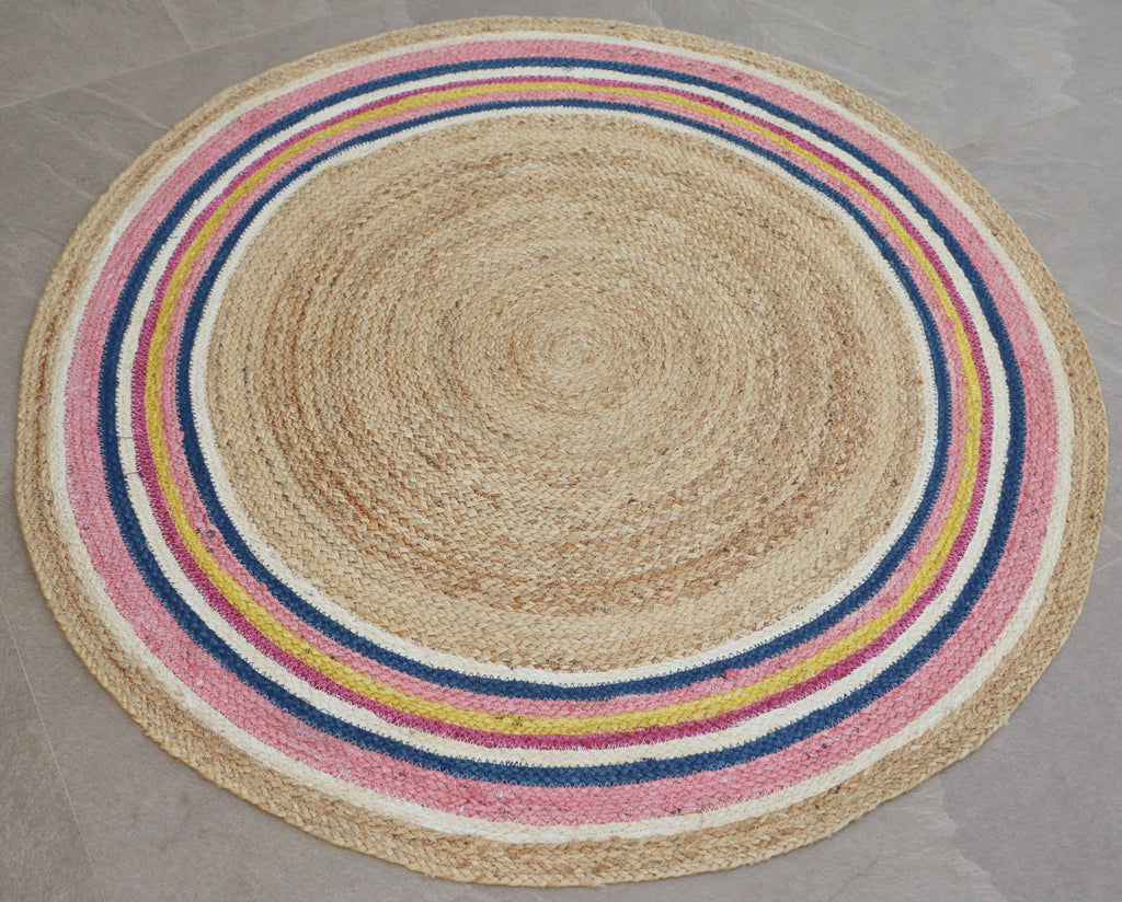 Jute Rug Norwood