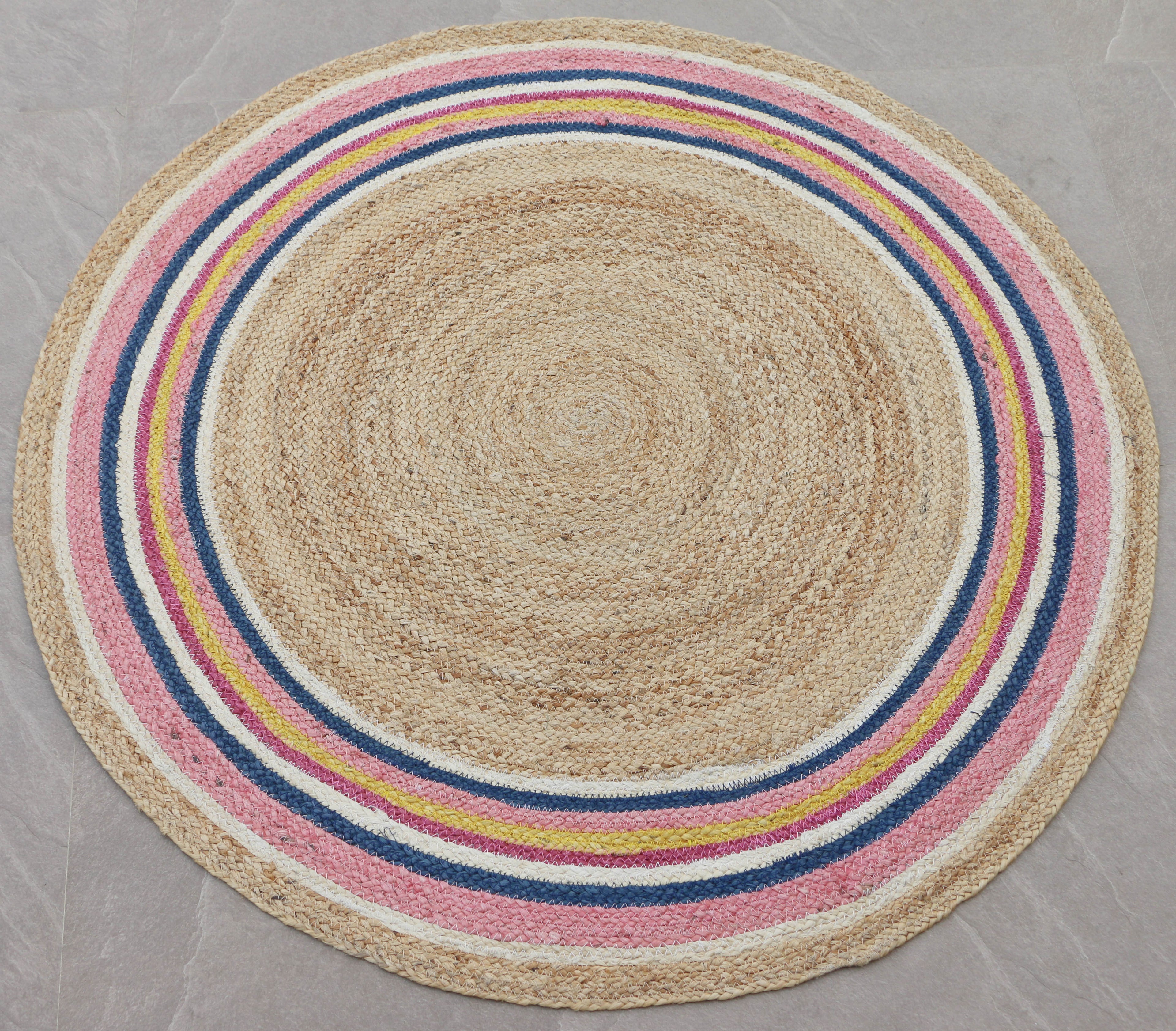 Jute Rug Norwood