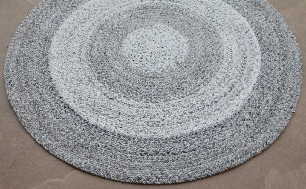 Jute Rug Oakridge