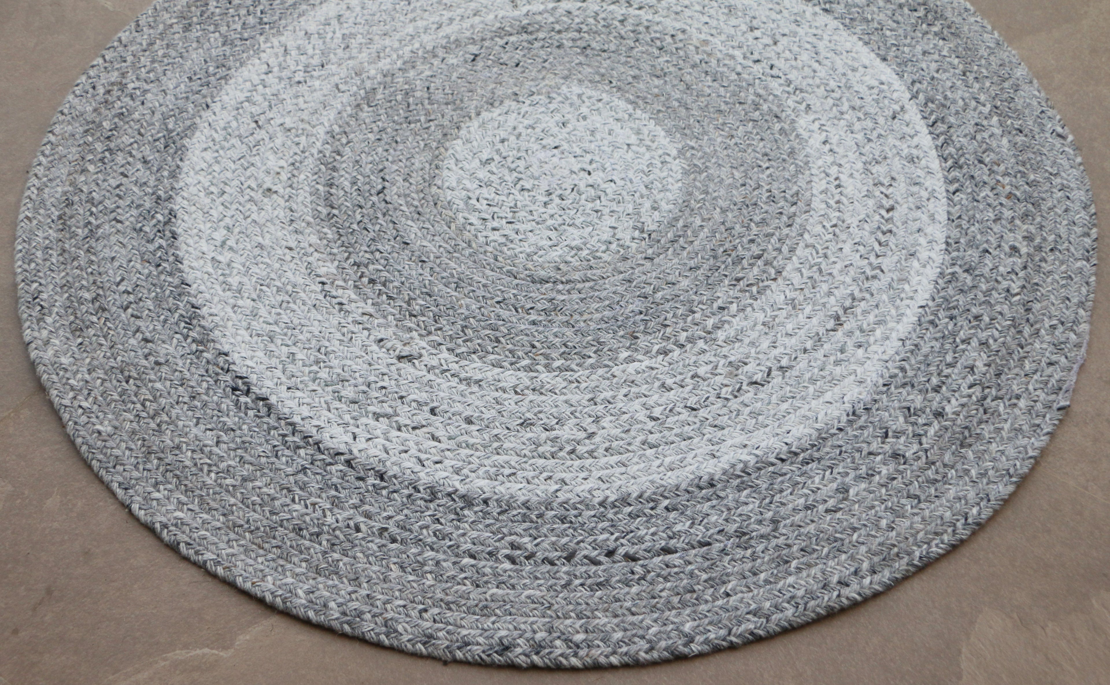 Jute Rug Oakridge