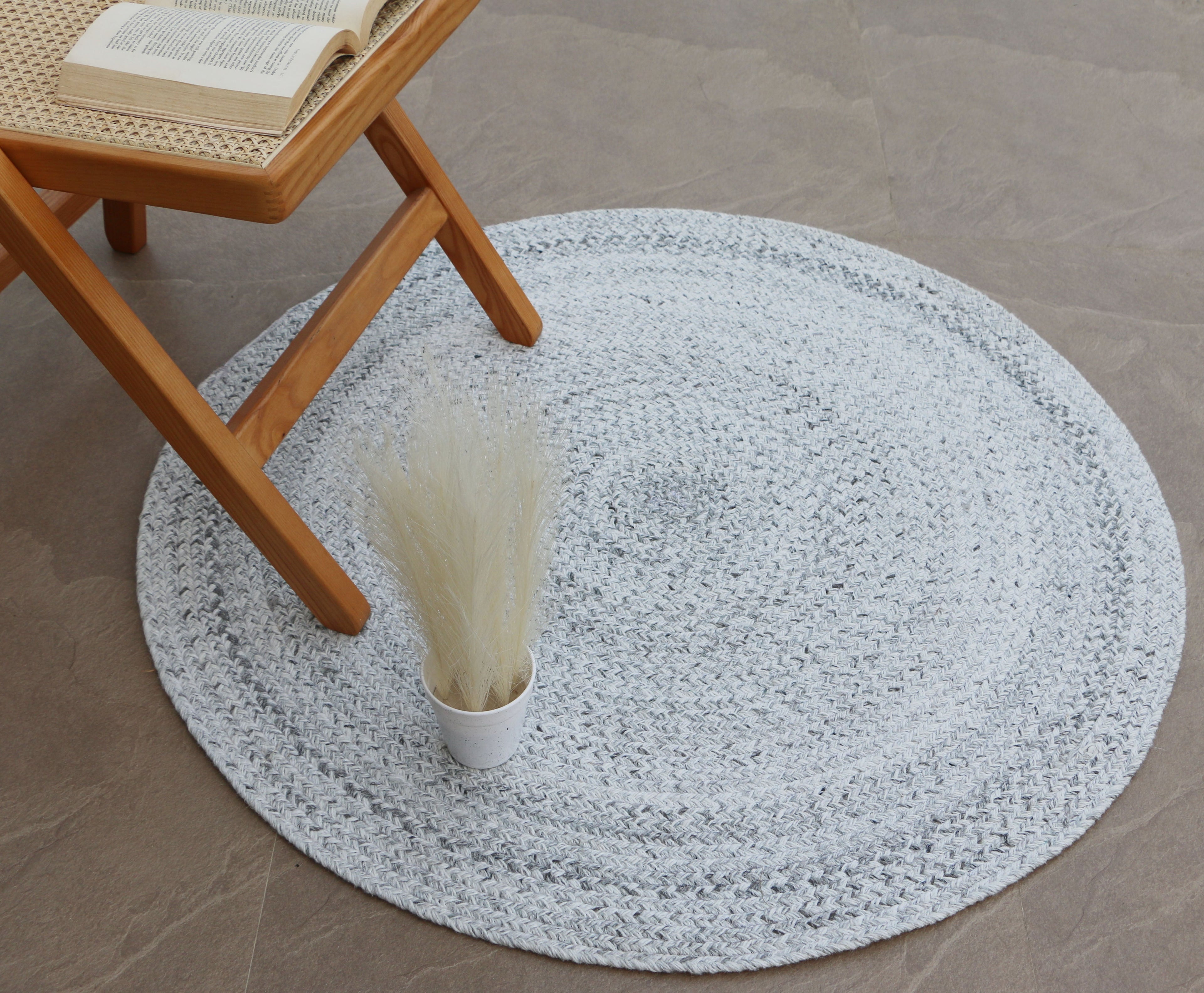 Jute Rug Pembroke