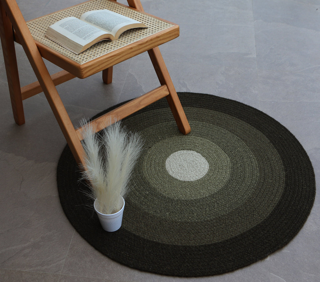 Jute Rug Radnor
