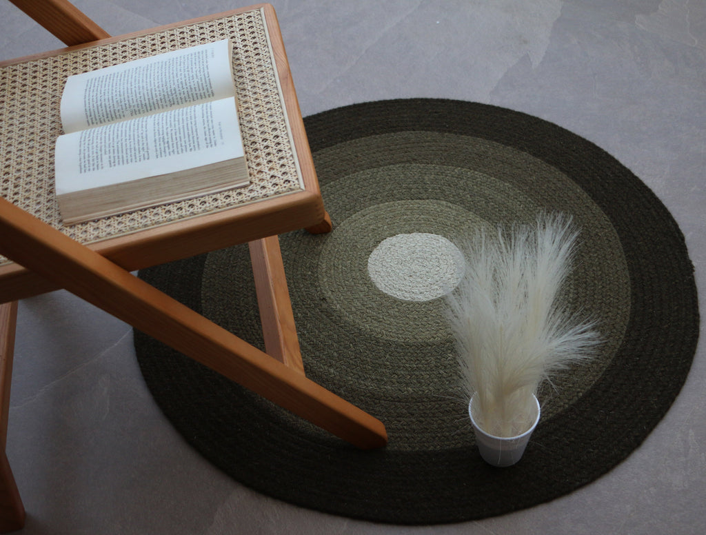 Jute Rug Radnor