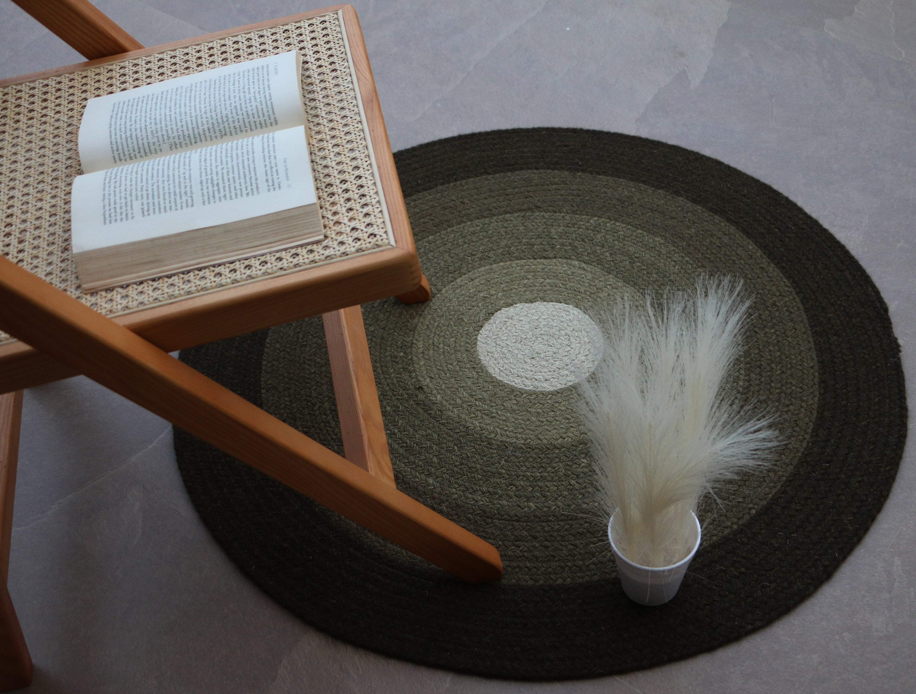 Jute Rug Radnor