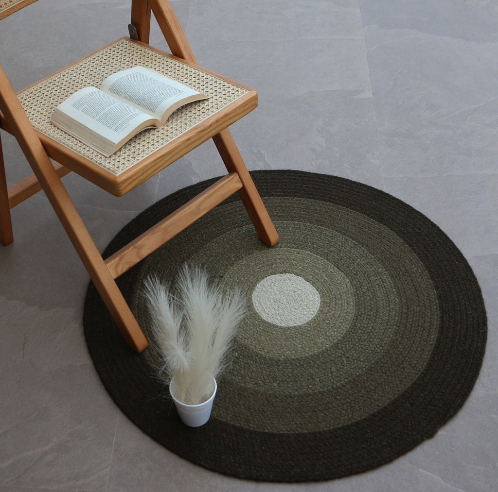 Jute Rug Radnor