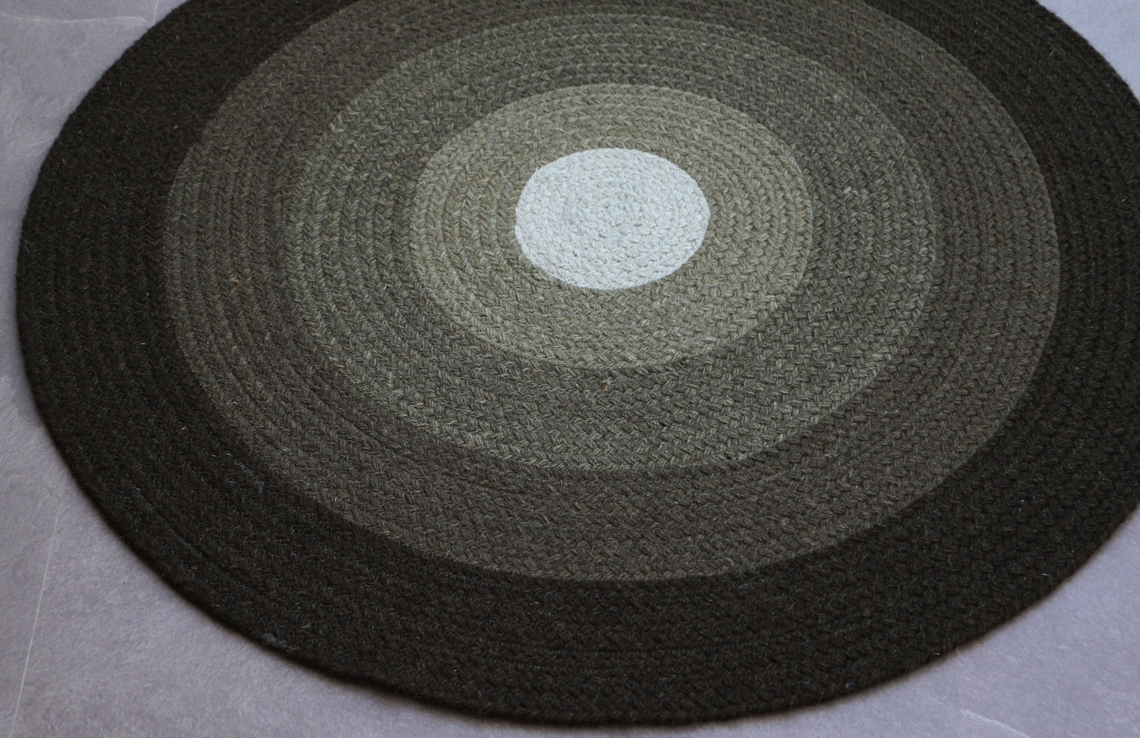 Jute Rug Radnor
