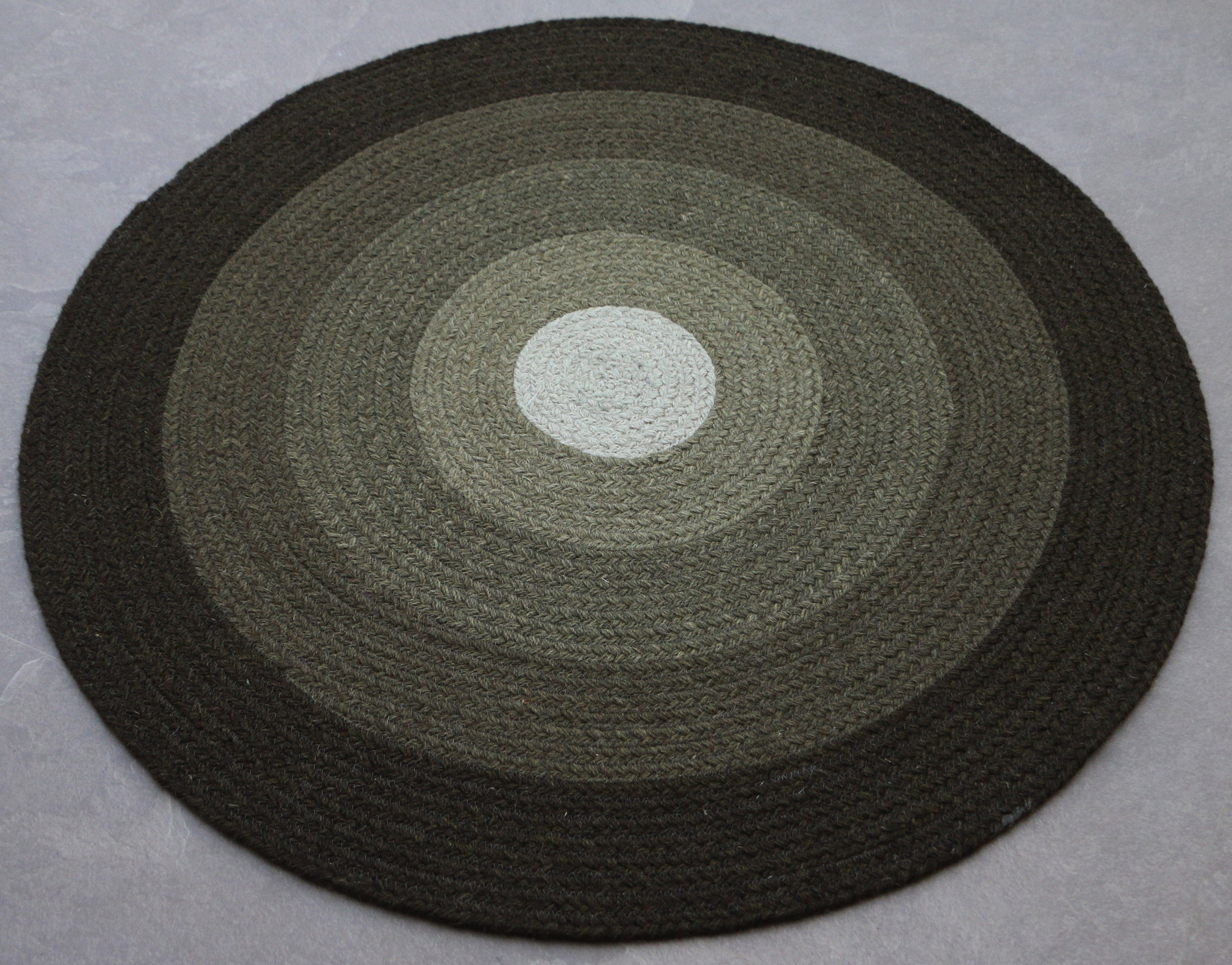 Jute Rug Radnor