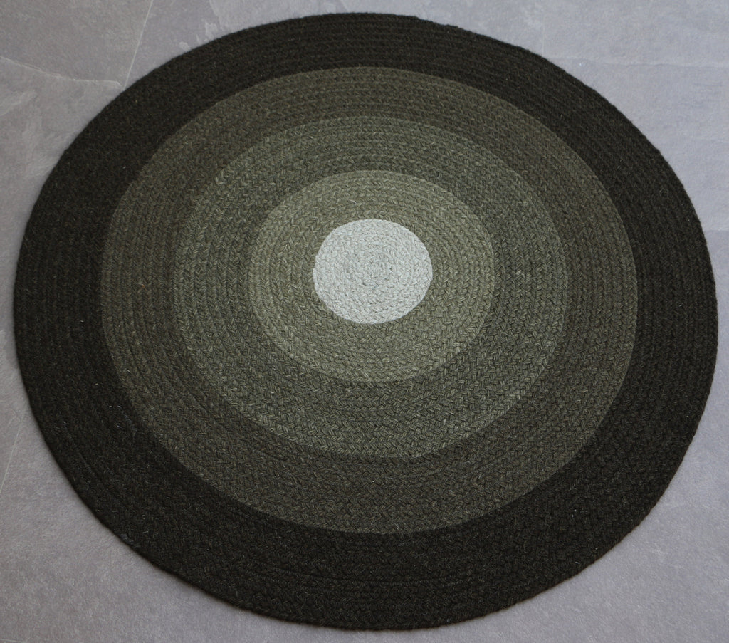 Jute Rug Radnor