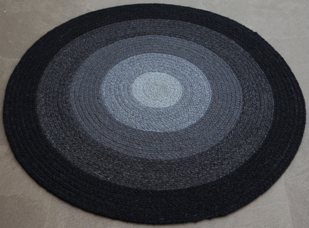 Jute Rug Rockport