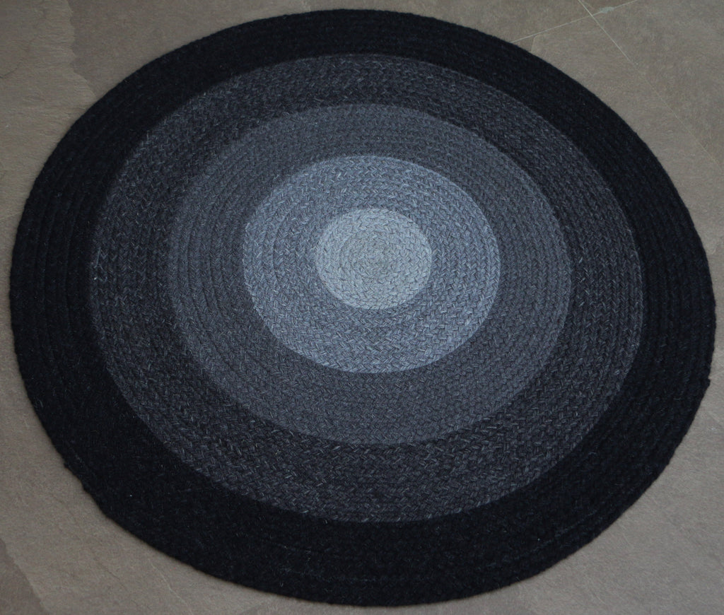 Jute Rug Rockport