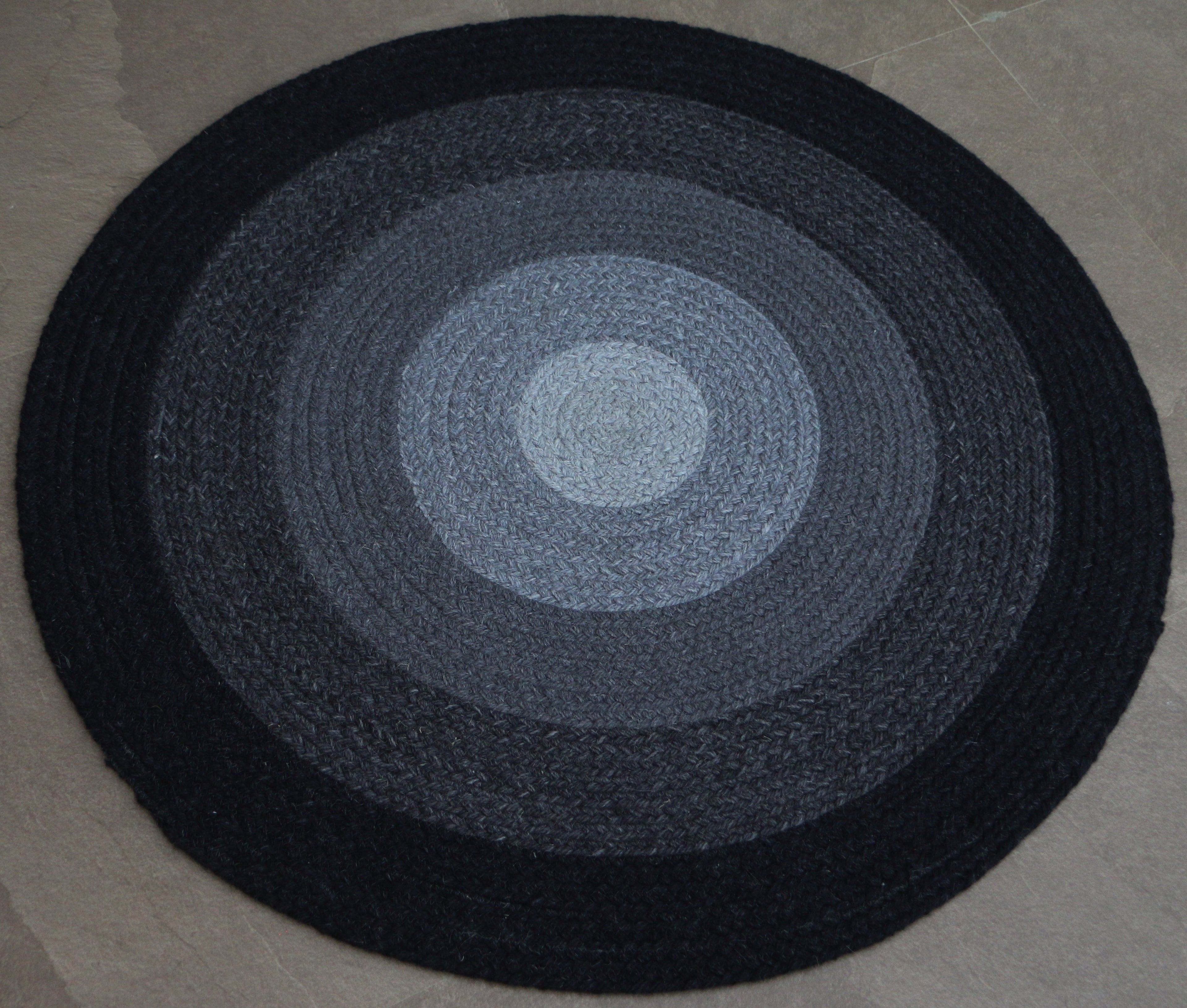 Jute Rug Rockport