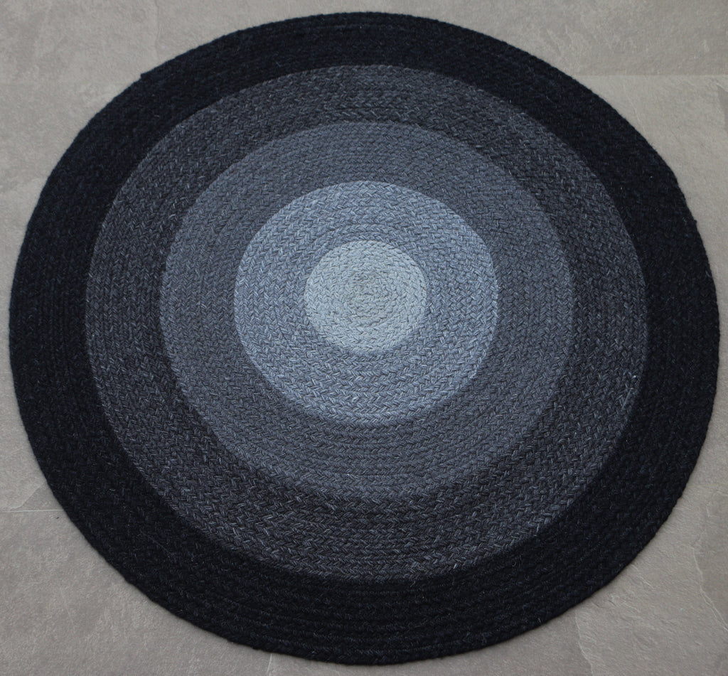 Jute Rug Rockport