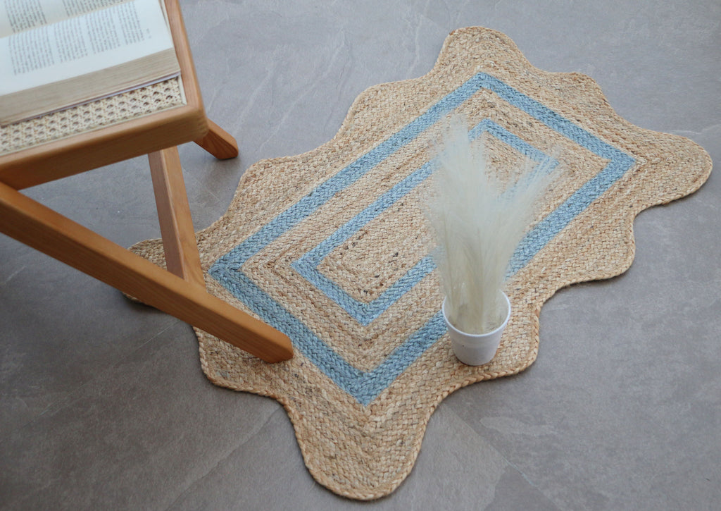 Jute Rug Seabrook