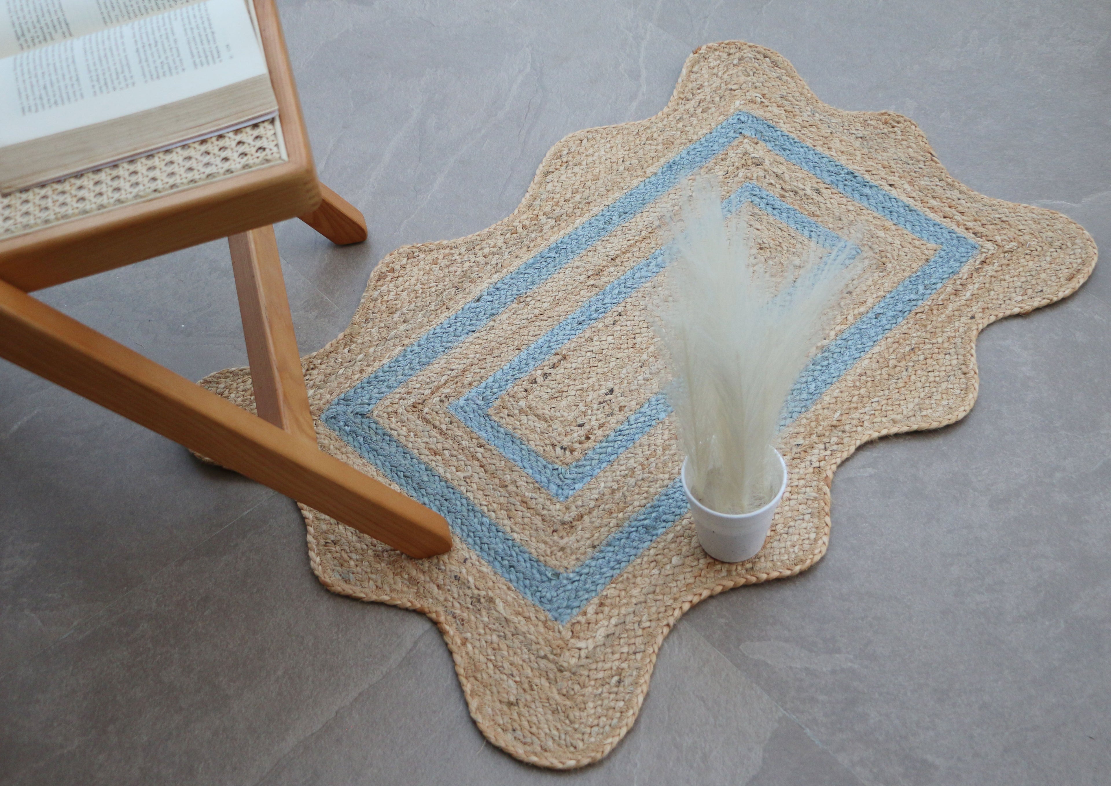 Jute Rug Seabrook
