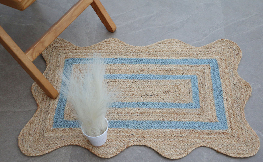 Jute Rug Seabrook