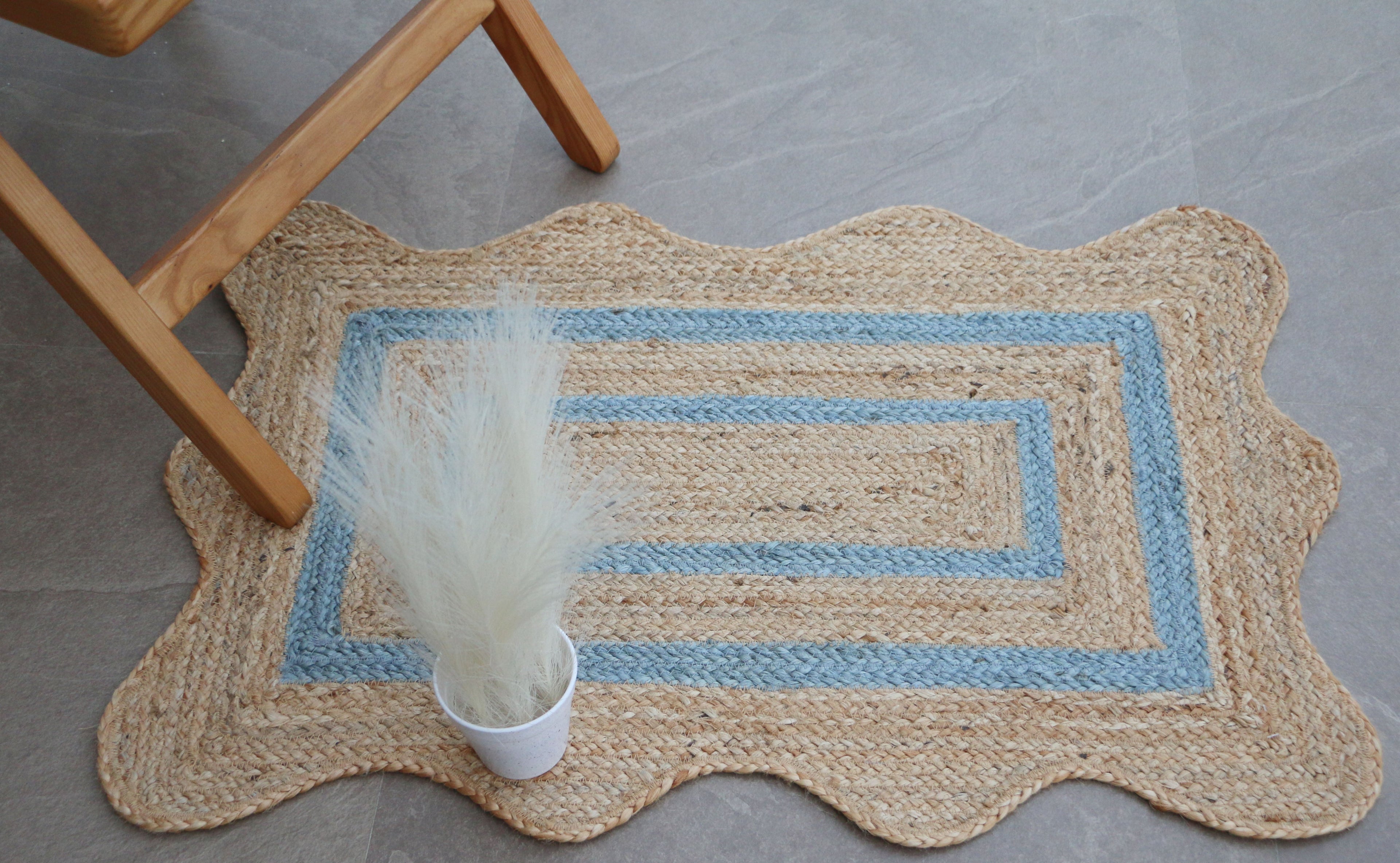 Jute Rug Seabrook