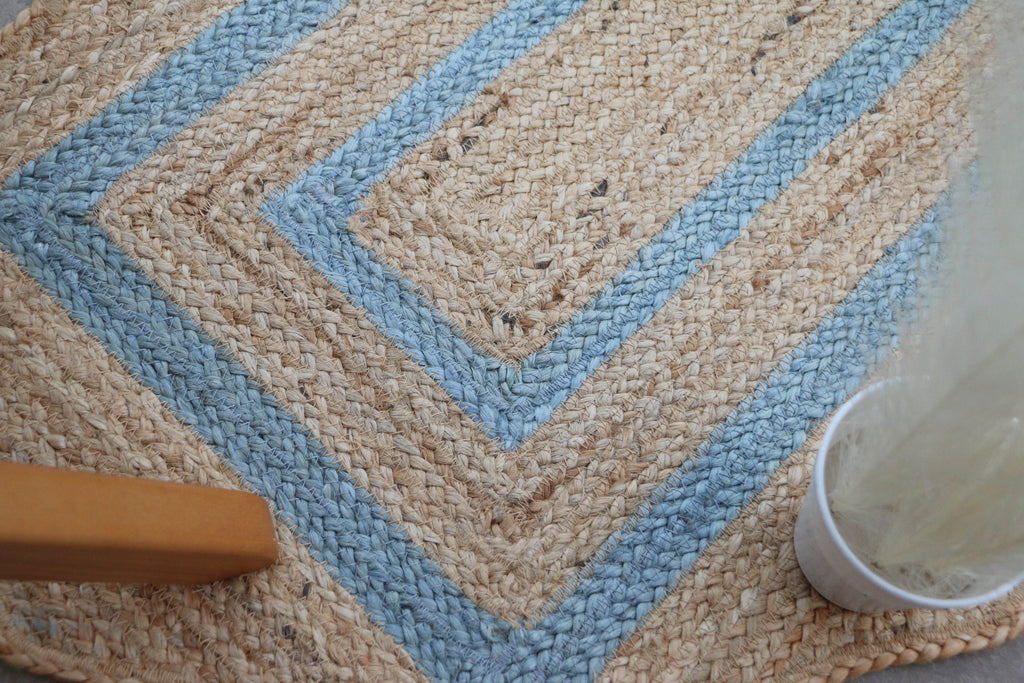 Jute Rug Seabrook