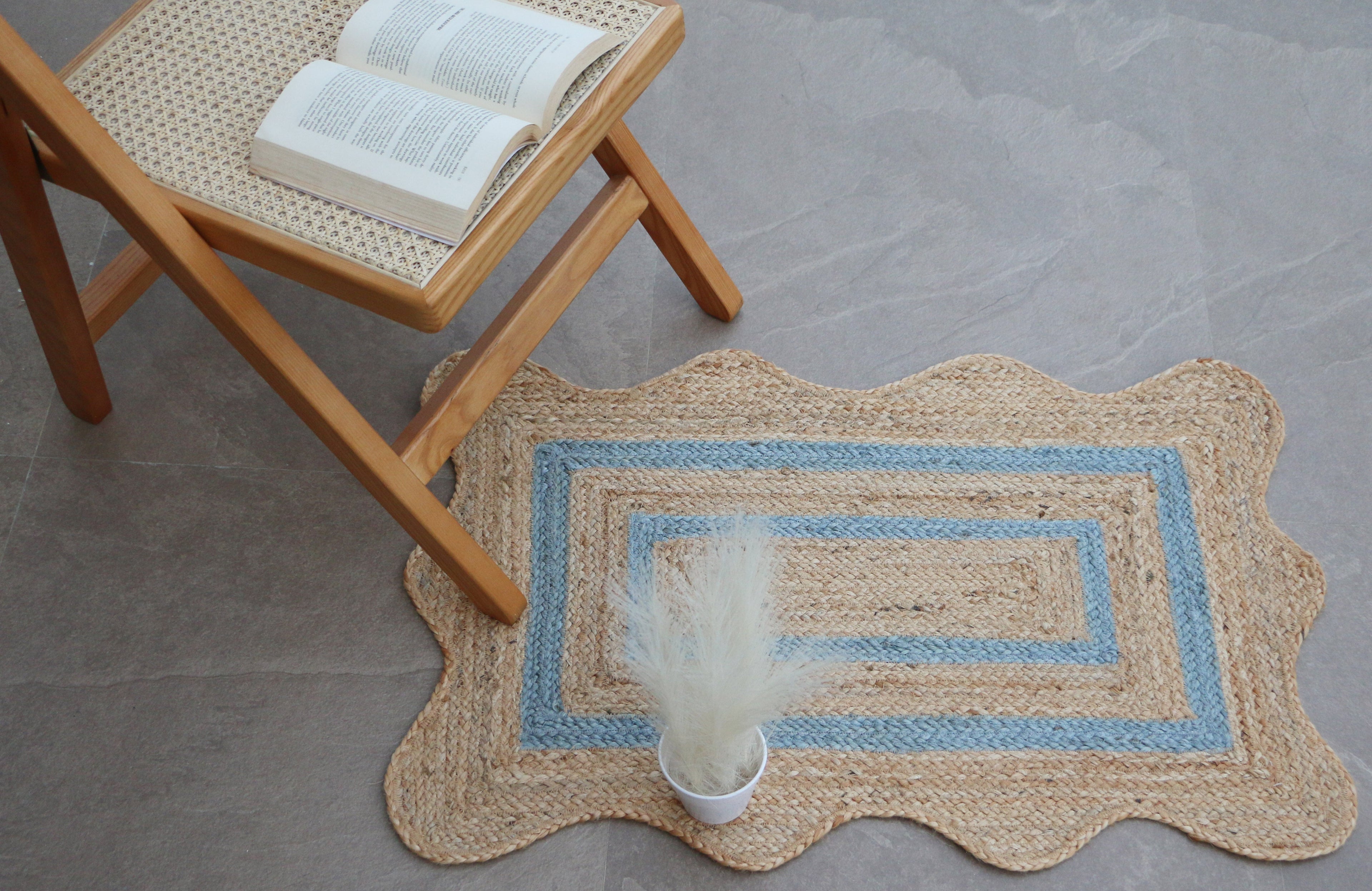 Jute Rug Seabrook
