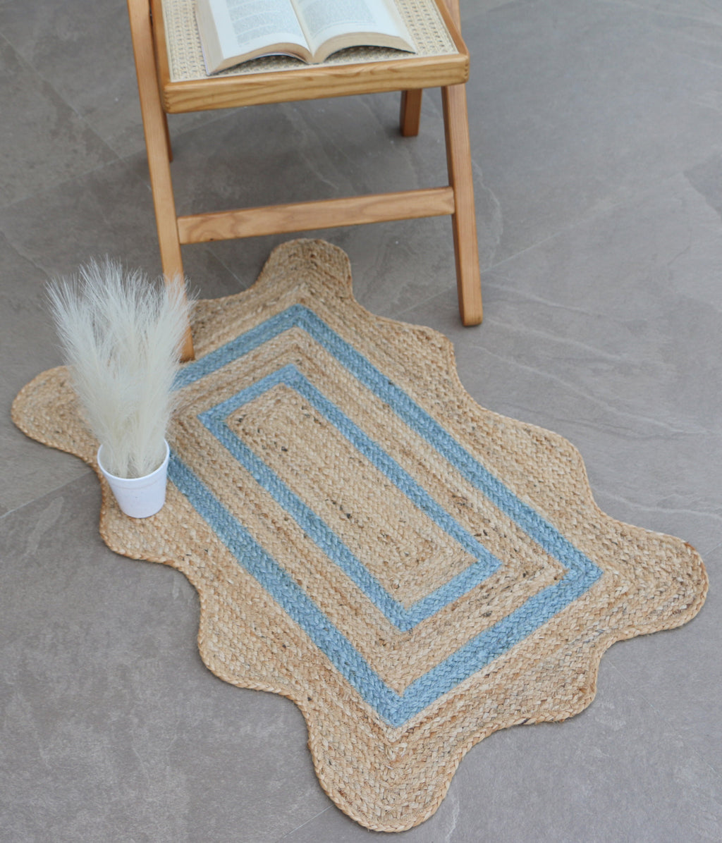 Jute Rug Seabrook