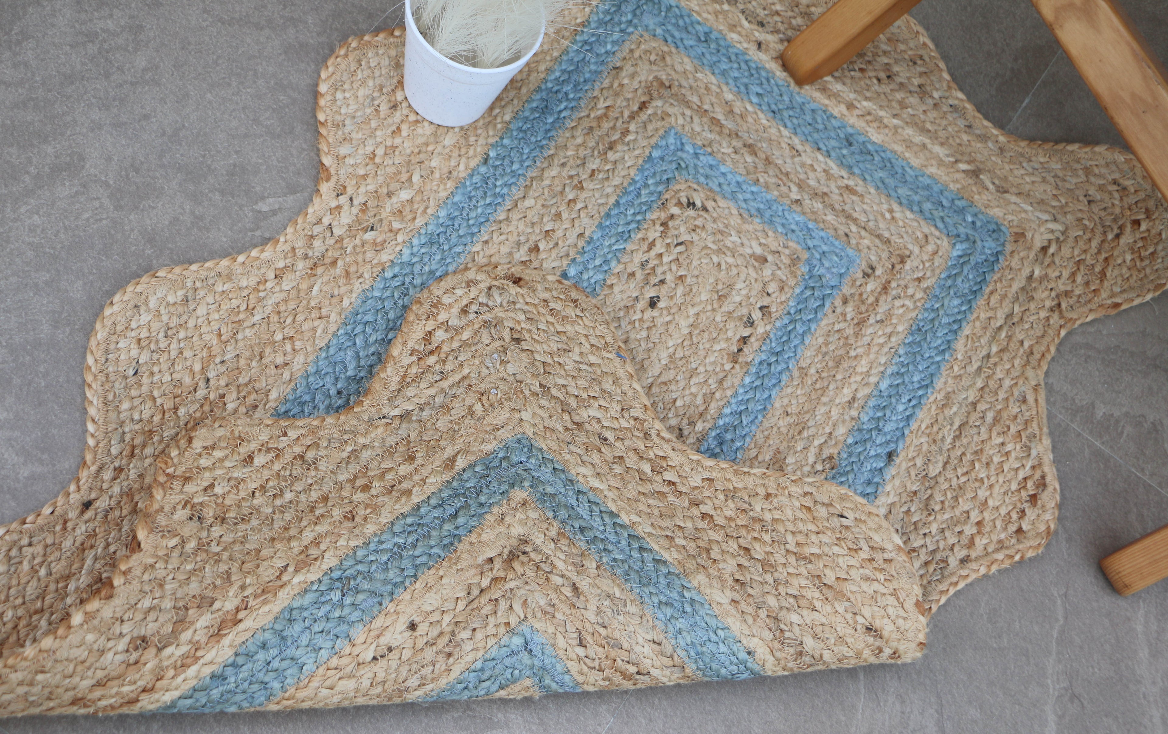 Jute Rug Seabrook