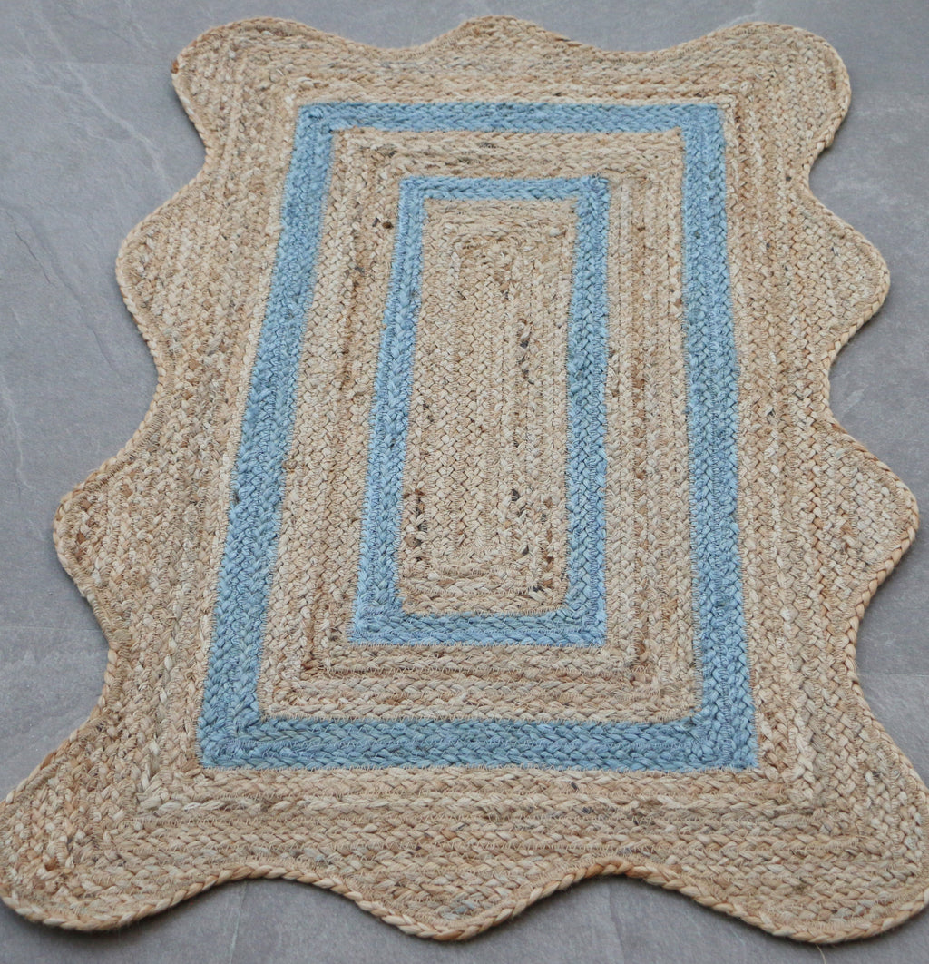 Jute Rug Seabrook