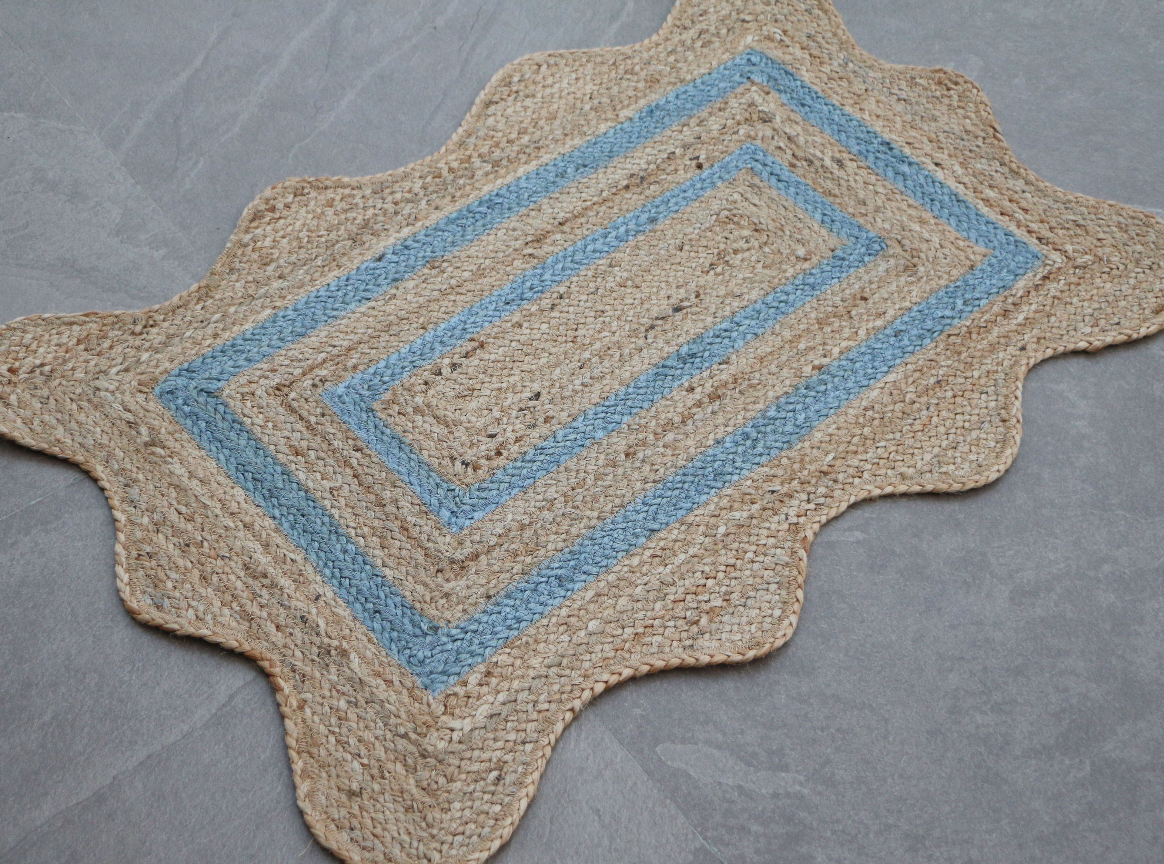 Jute Rug Seabrook