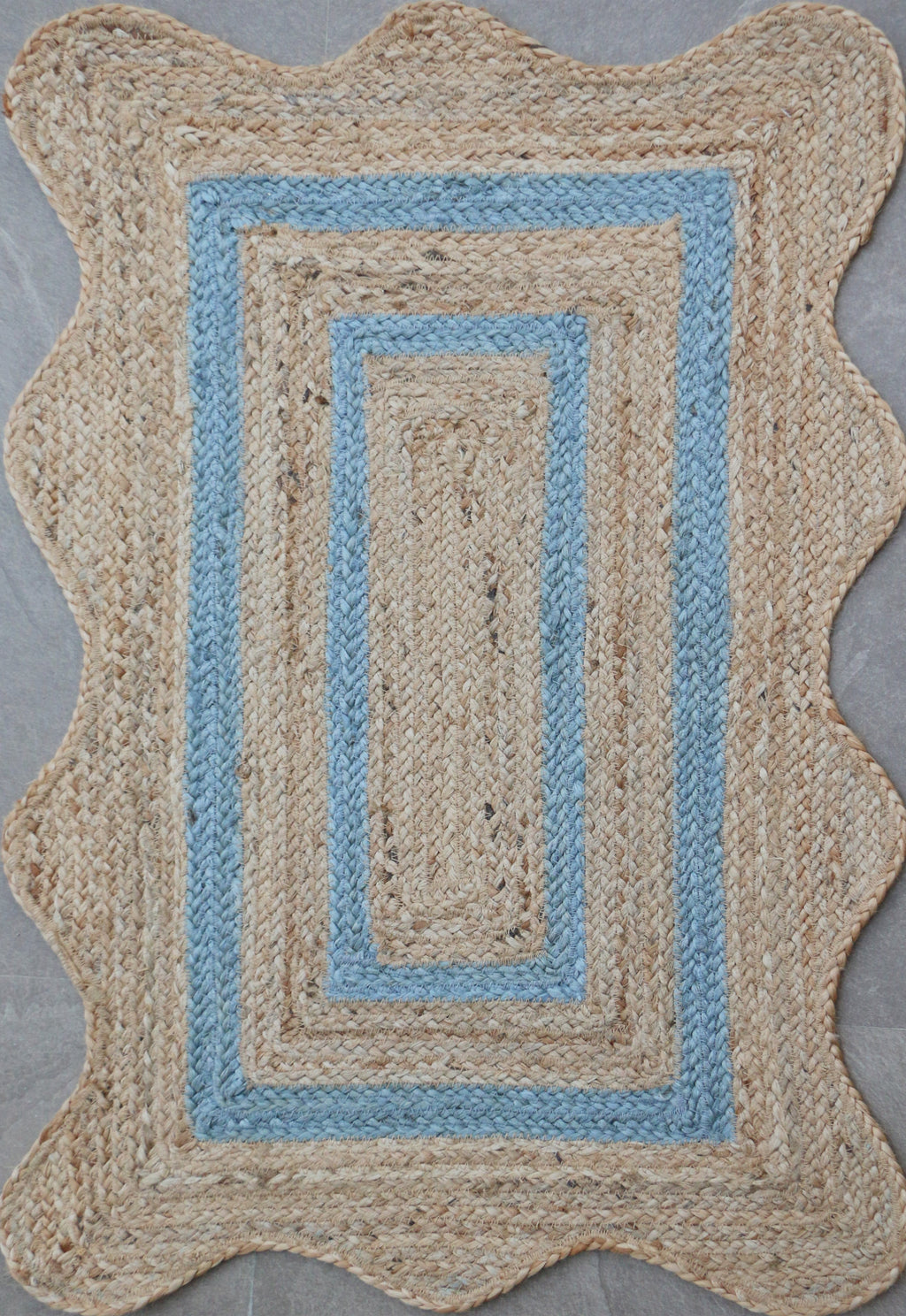 Jute Rug Seabrook