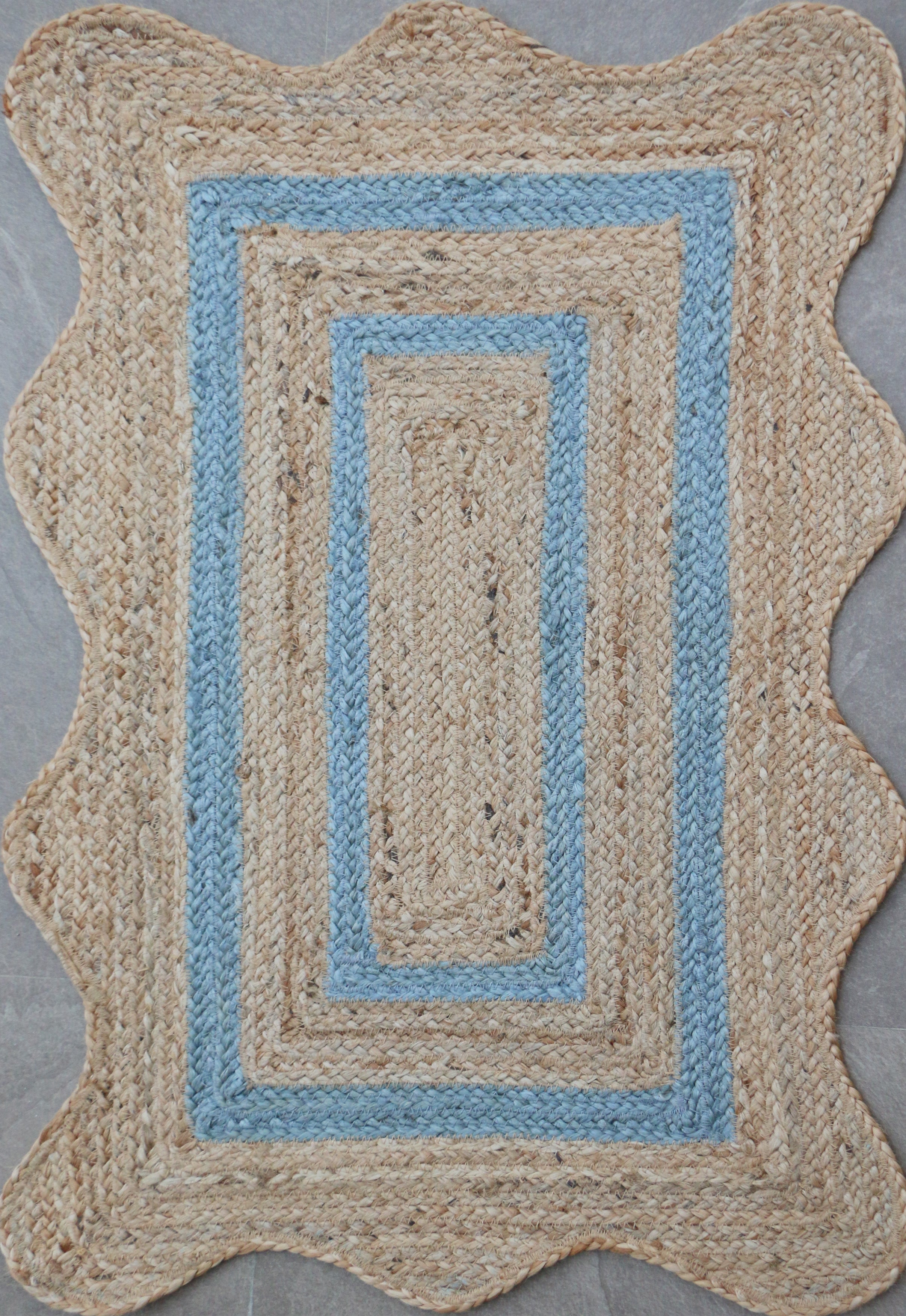 Jute Rug Seabrook