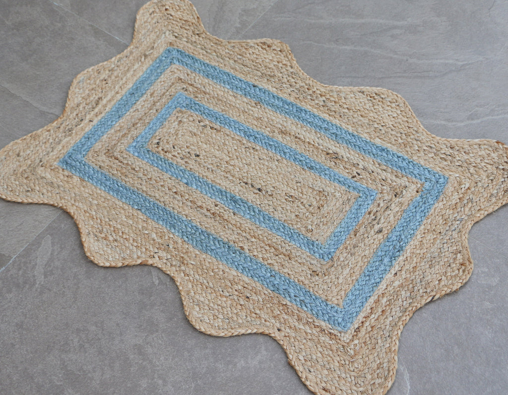 Jute Rug Seabrook