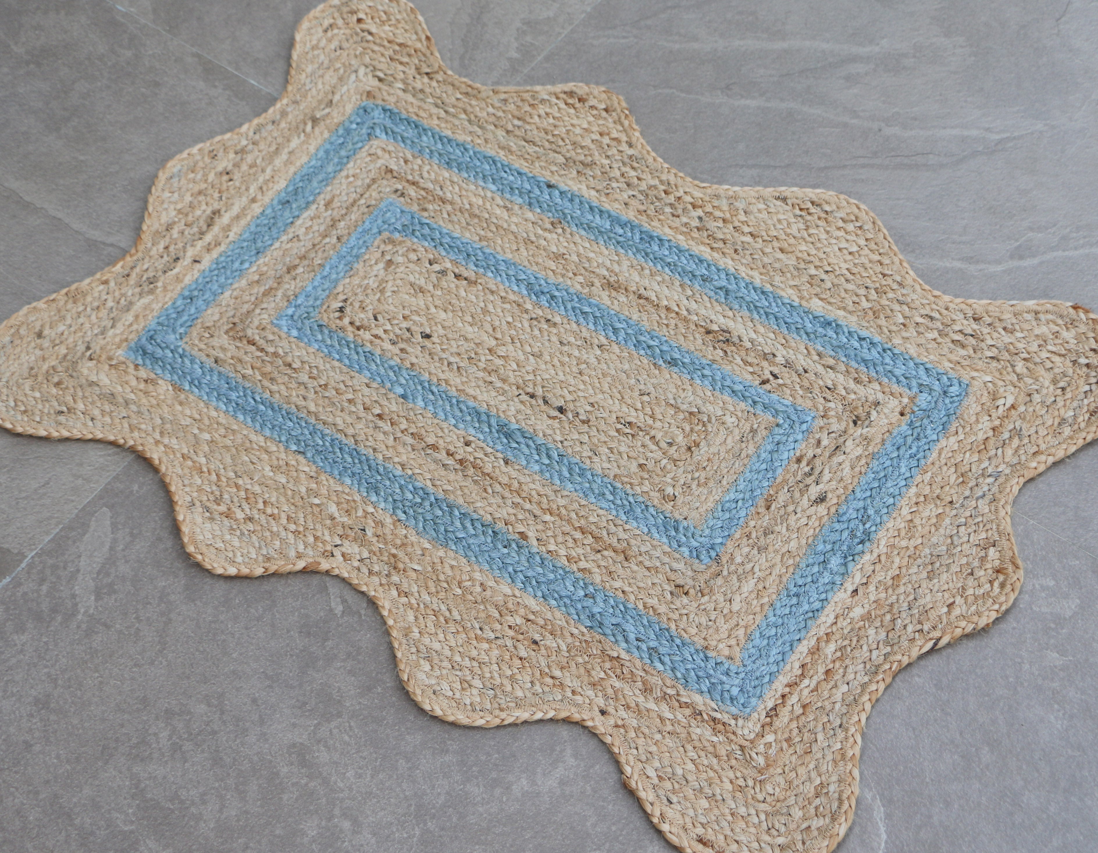Jute Rug Seabrook