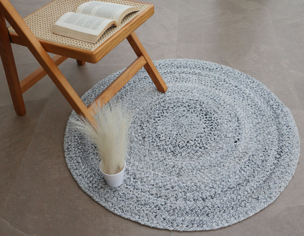 Jute Rug Silverton