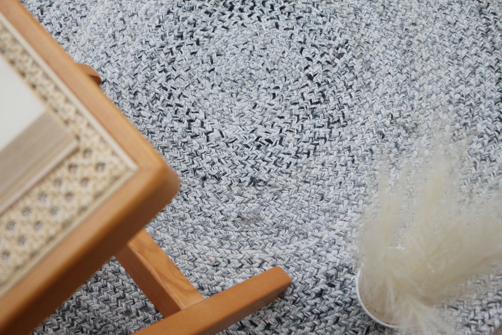Jute Rug Silverton