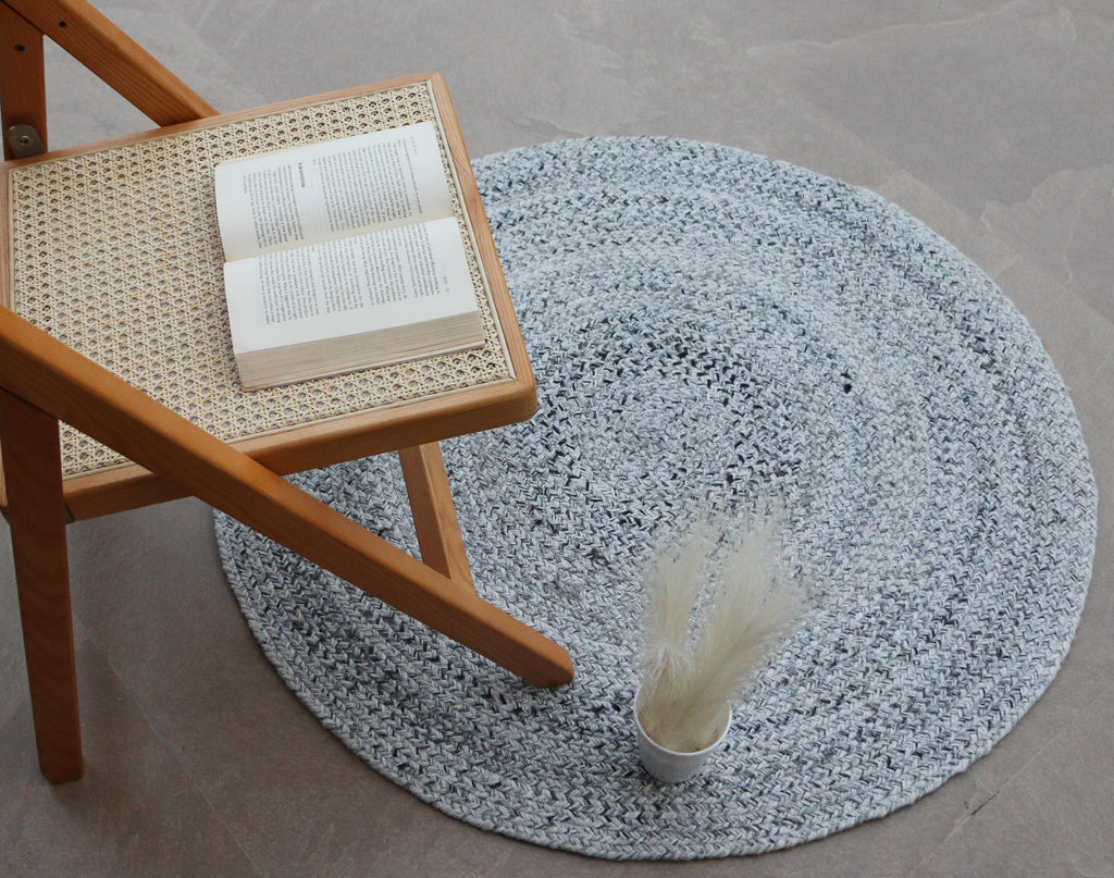Jute Rug Silverton