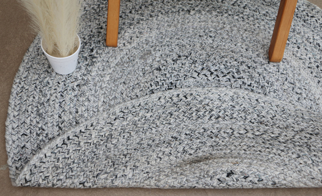 Jute Rug Silverton