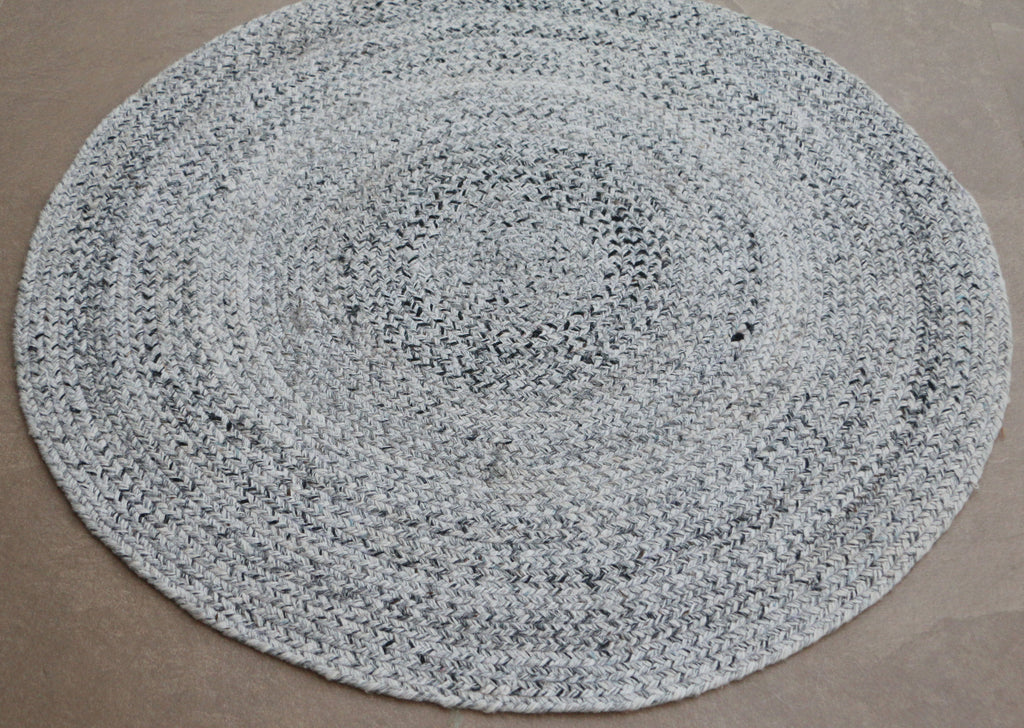 Jute Rug Silverton