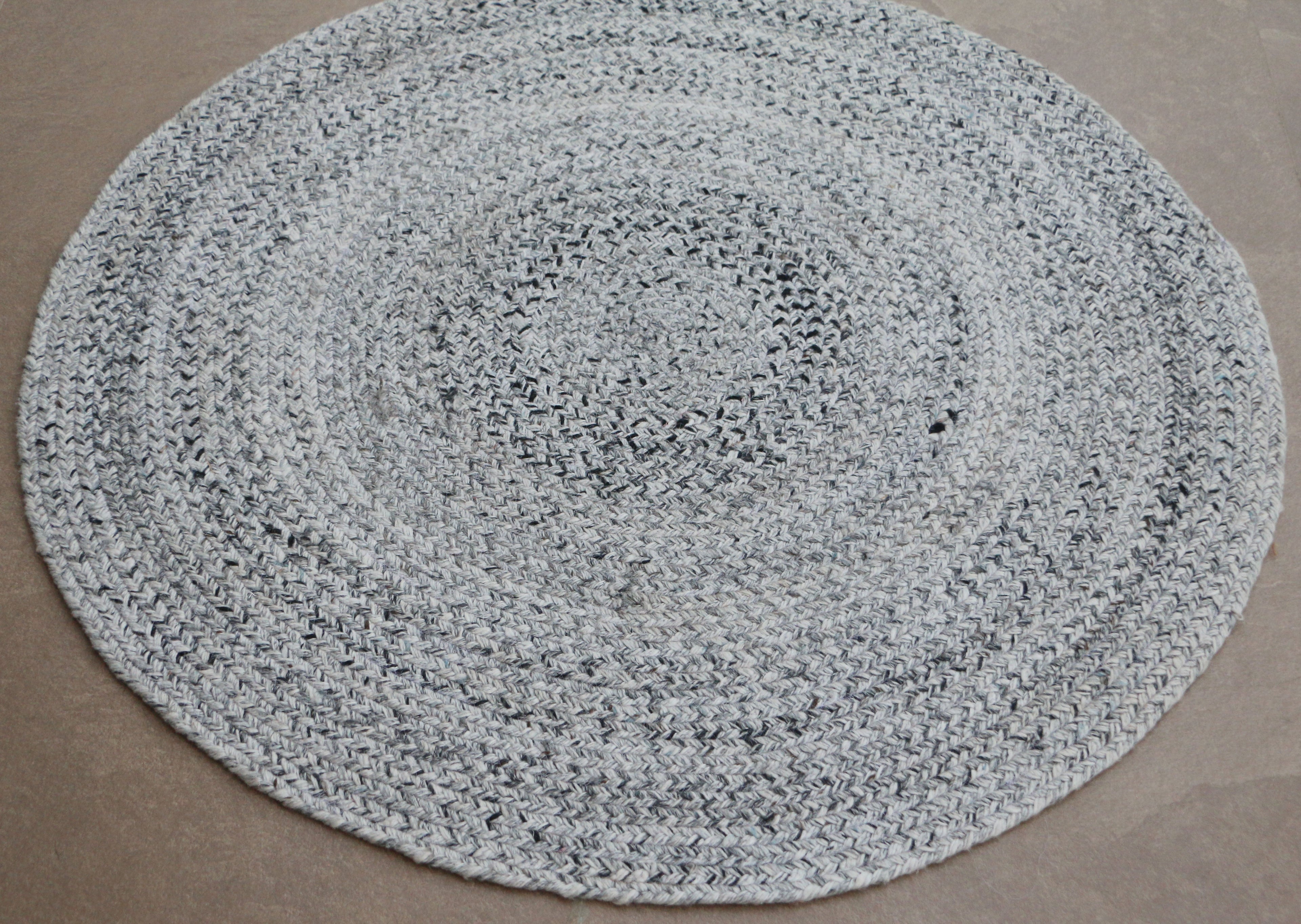 Jute Rug Silverton