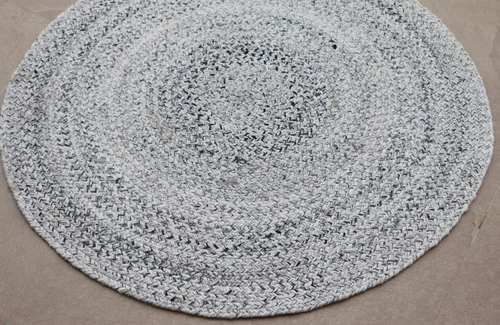 Jute Rug Silverton