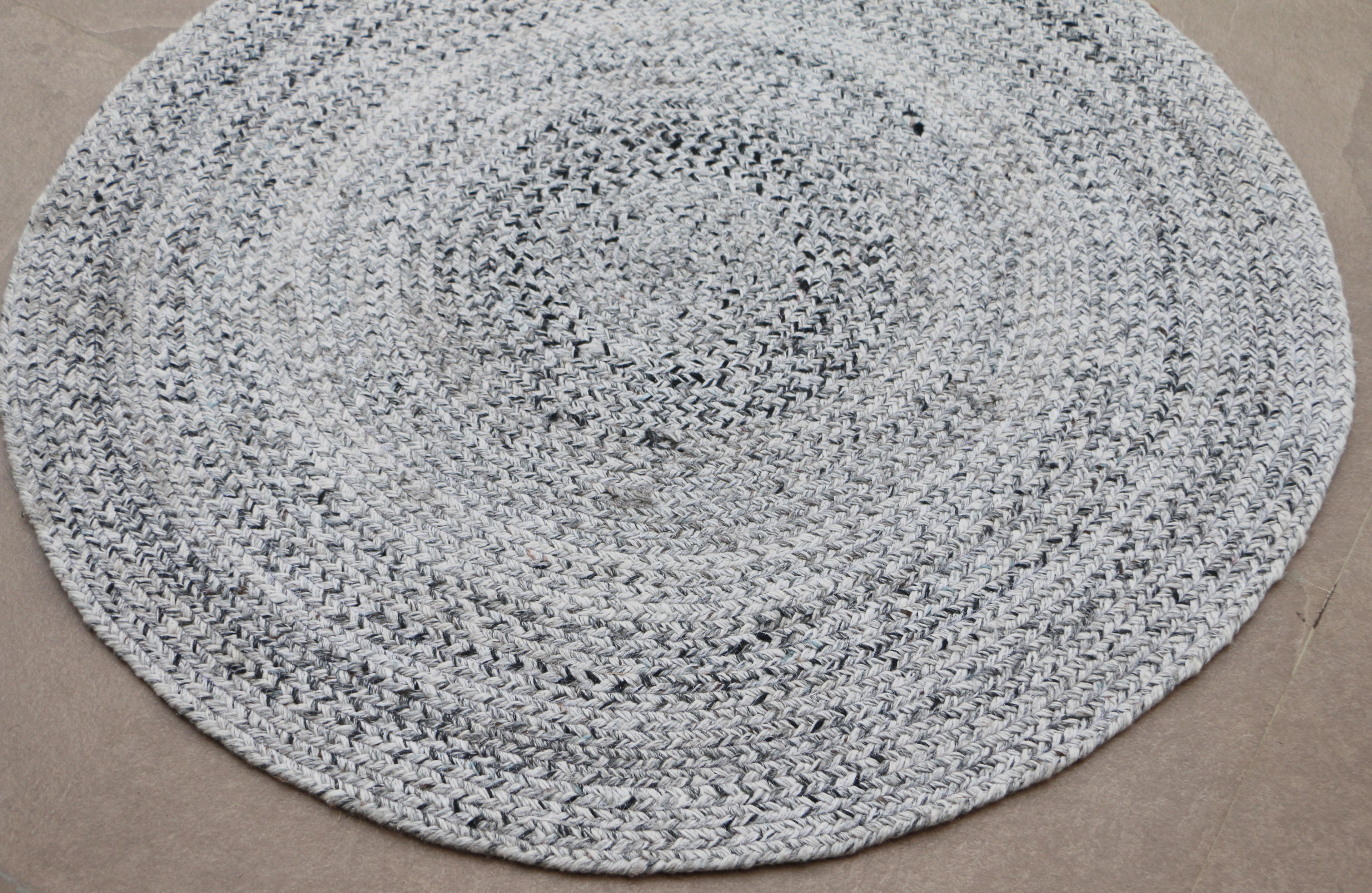 Jute Rug Silverton