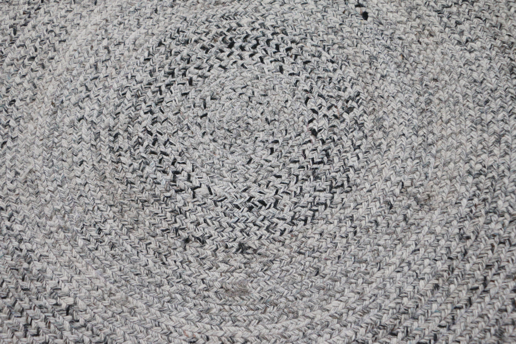 Jute Rug Silverton