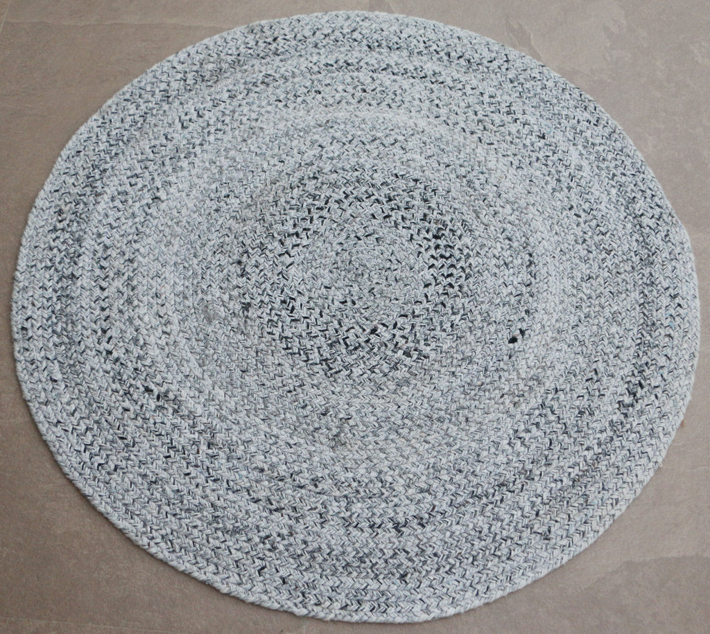 Jute Rug Silverton