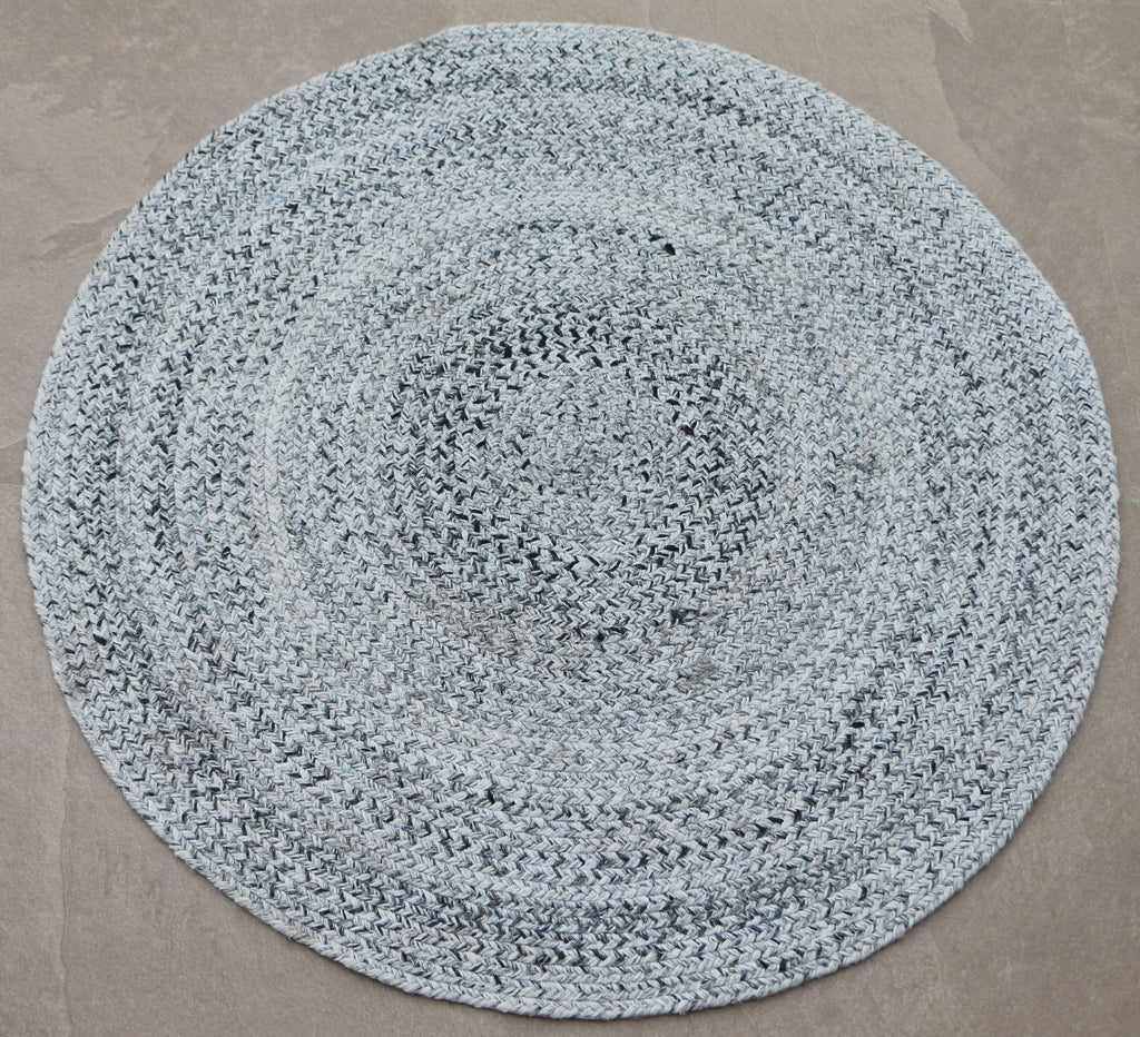 Jute Rug Silverton
