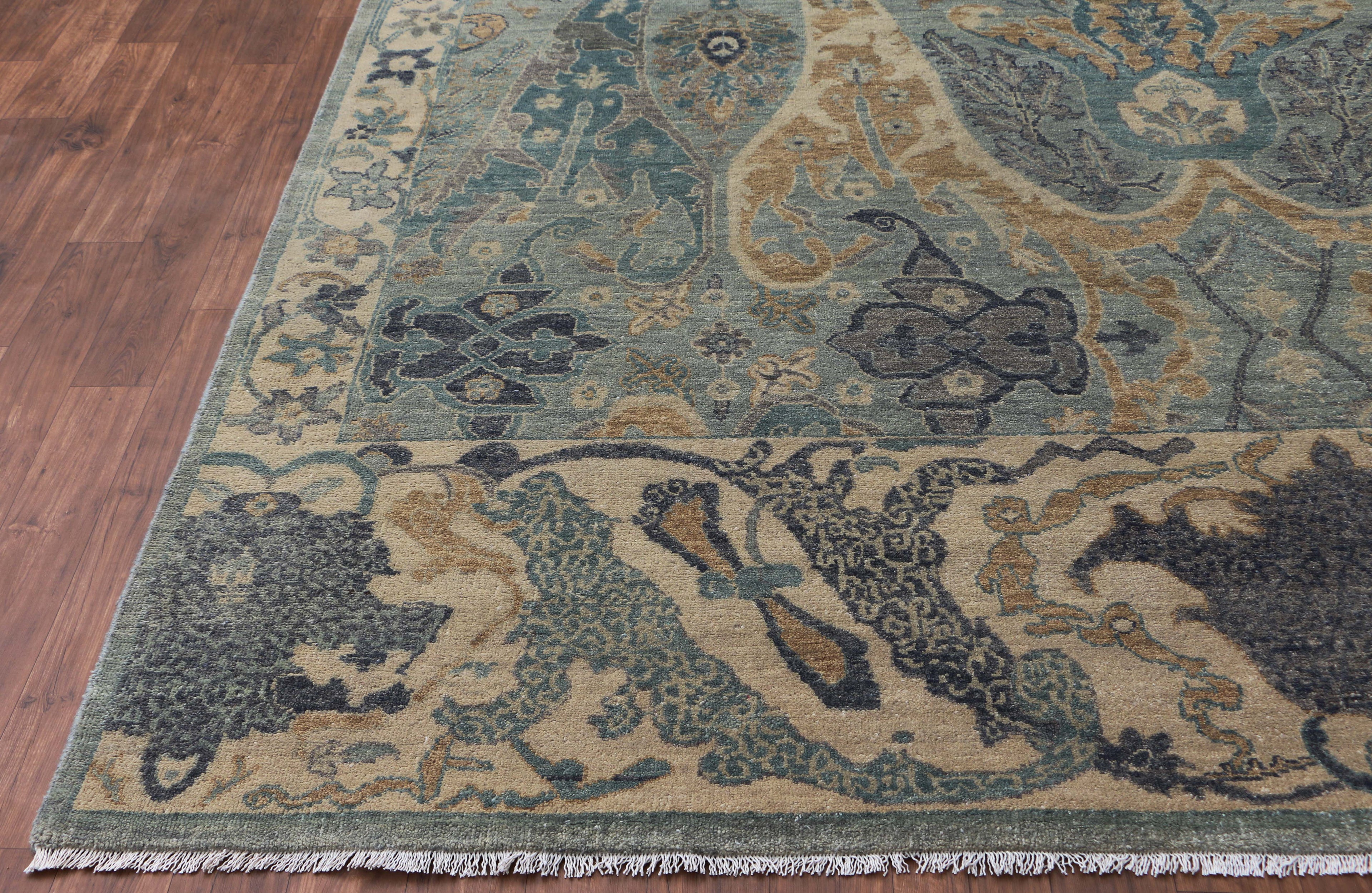 BAKHTIAR MOONSTONE GREY