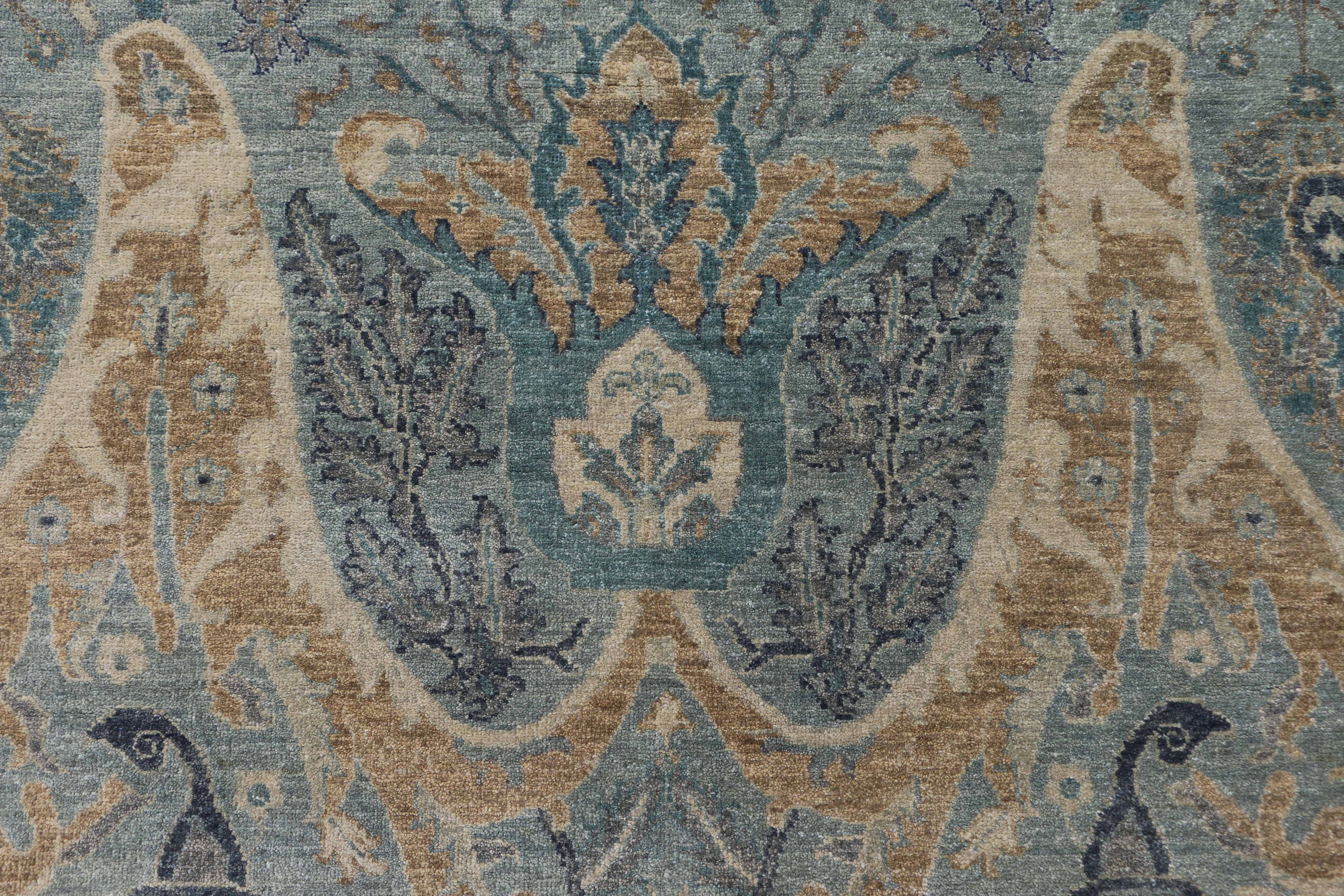 BAKHTIAR MOONSTONE GREY